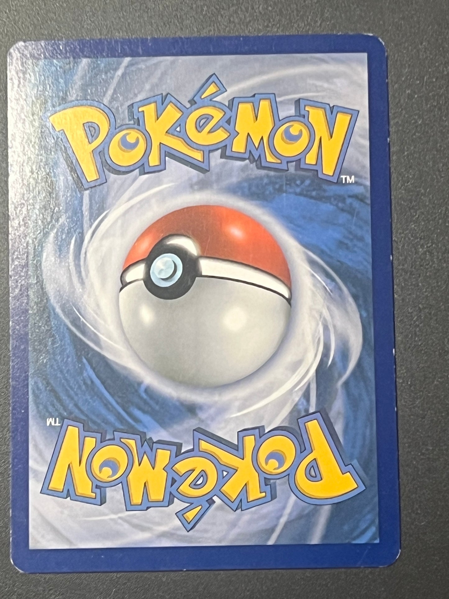 Team Aqua's Kyogre EX 6/34