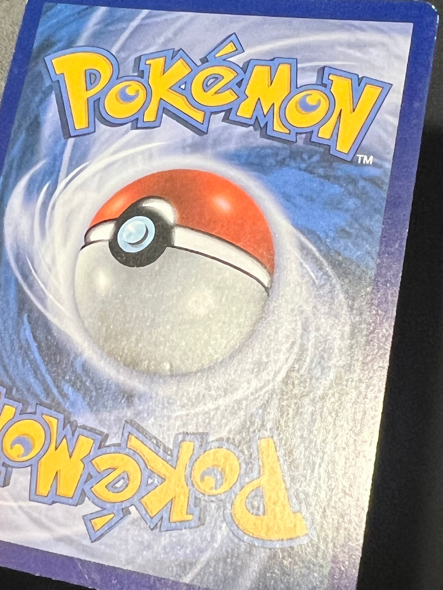 Team Aqua's Kyogre EX - Double Crisis