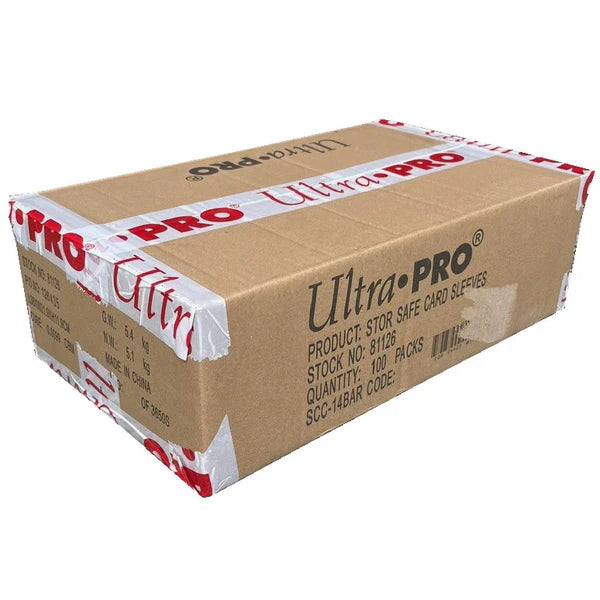 Ultra Pro Penny Sleeves (100)