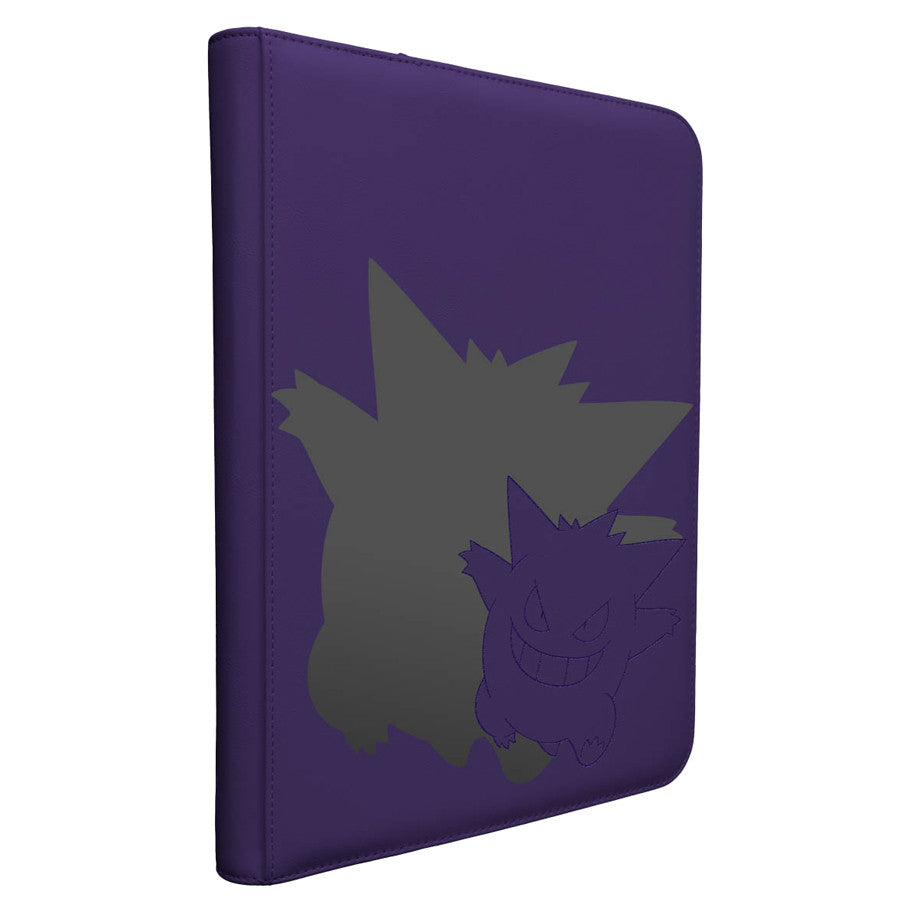 Ultra Pro Elite Series 9 Pocket Binder: Gengar