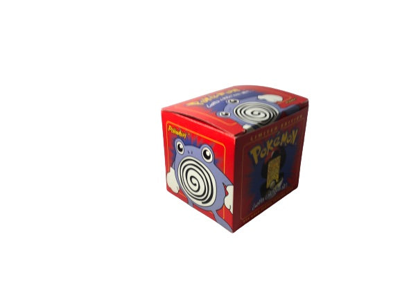 Vintage Burgerking Poke’Ball