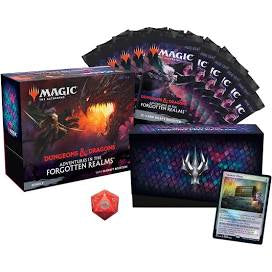 Adventures in the Forgotten Realms Bundle