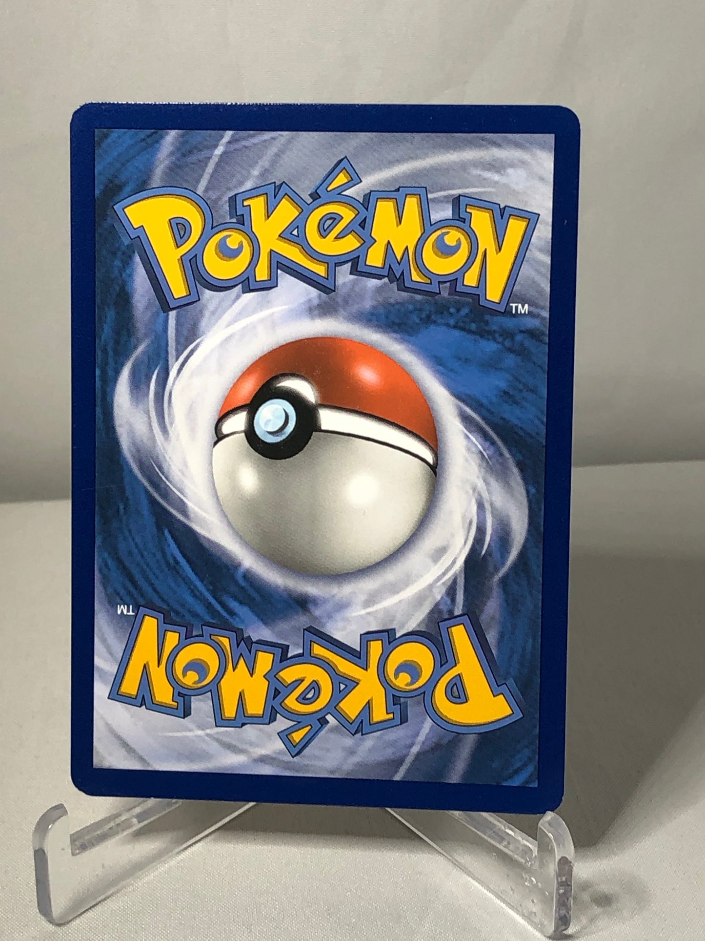 Unit Energy (ultra prism -Secret Rare)