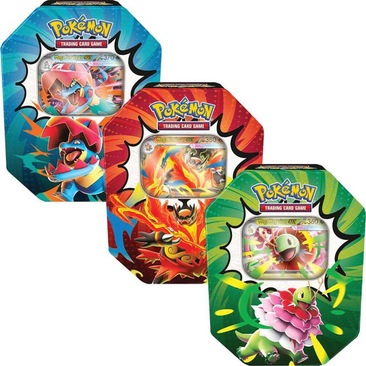 (WAVE 1 PREORDER) POKÉMON TCG: ASCENDED HEROES TIN SET OF 3