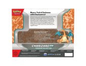 Charizard ex Premium Collection