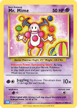 Pokemon TCG Classic