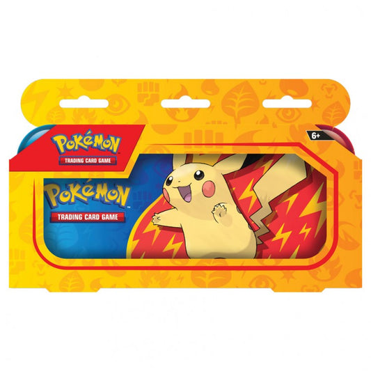 Back to School: Pencil Tin 2023