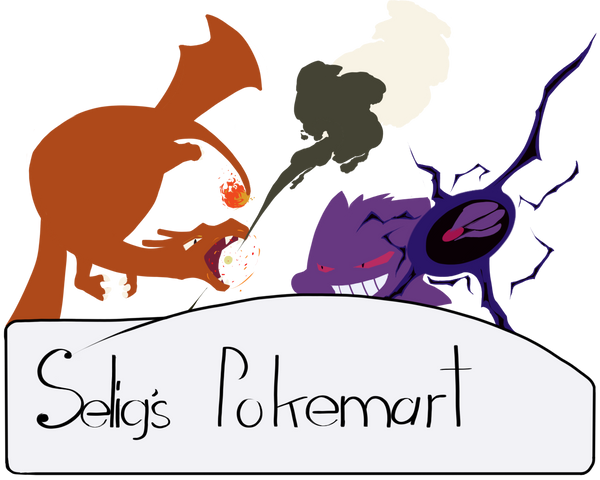 Selig’s Pokemart