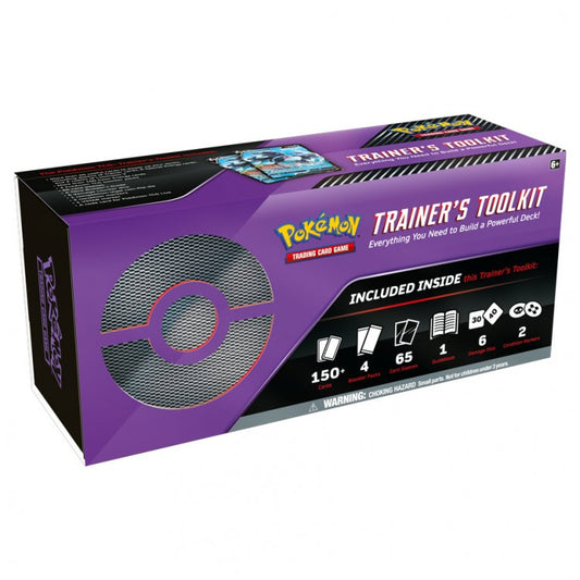 Trainer's Toolkit 2022