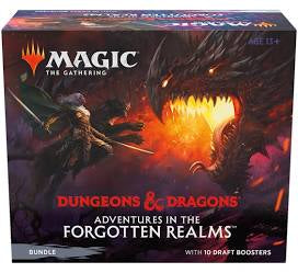 Adventures in the Forgotten Realms Bundle