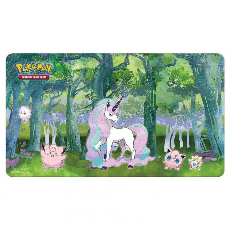 Ultra Pro Enchanted Glade Playmat