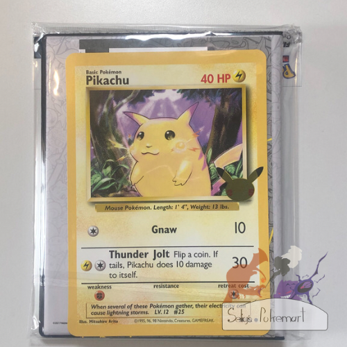 First Partner Collector's Binder