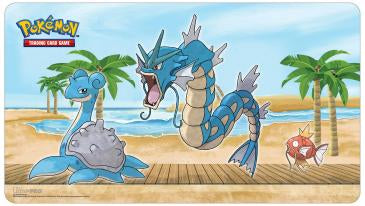 Ultra Pro Seaside pokemon playmat