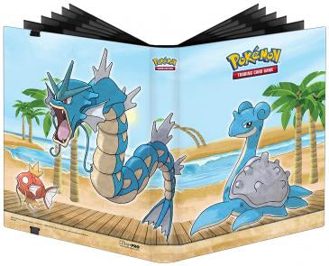 Ultra Pro Seaside Pro Series Binder