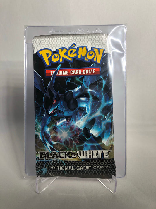 Black & White Base Set